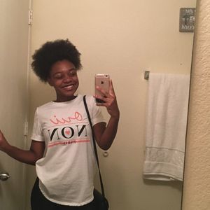 Meet your Posher, Zariah